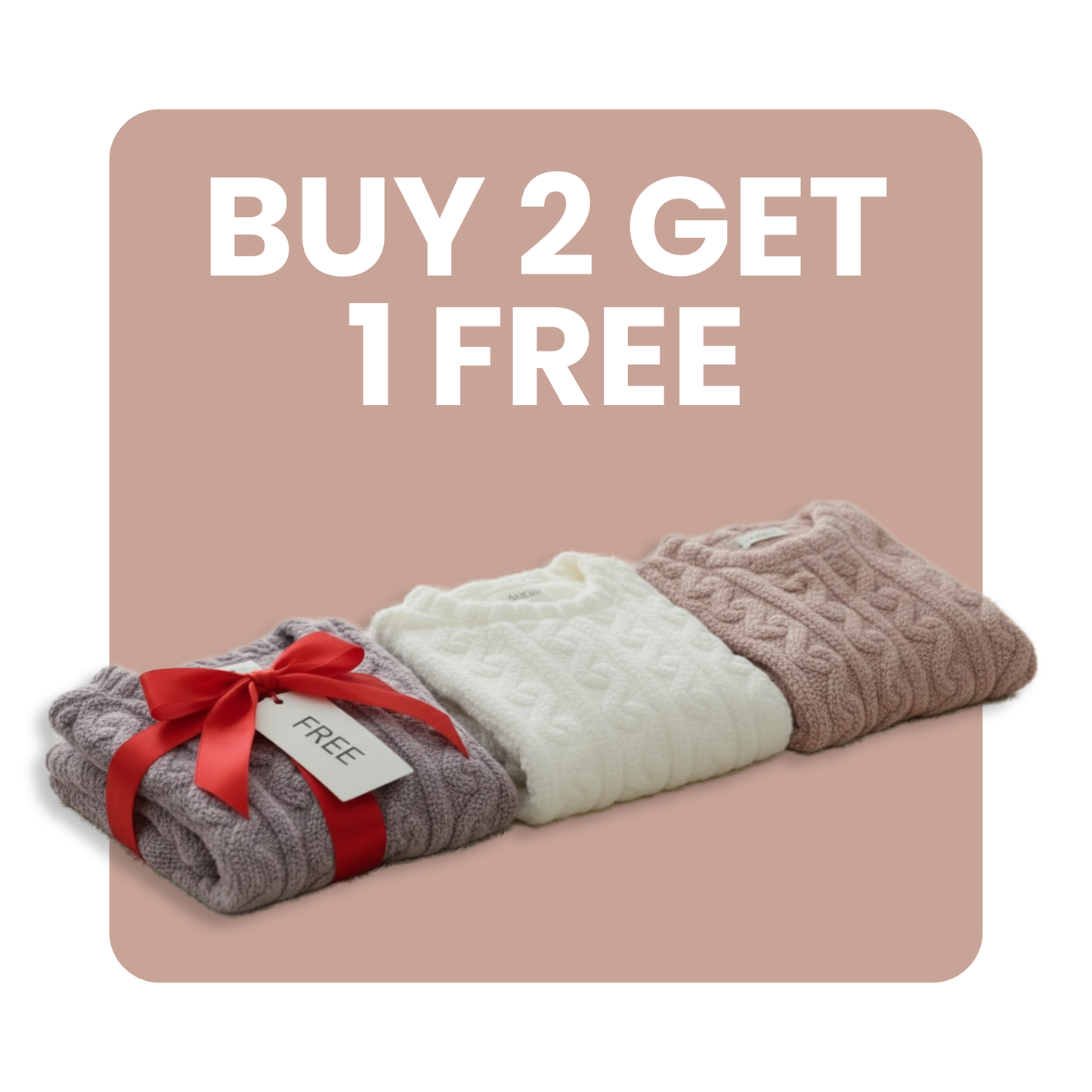 SLEAME™ Everyday Cozy Fleece Set